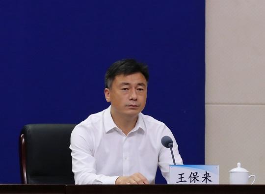 河南省防汛救灾新闻发布会第九场