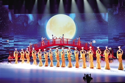2023中国（郑州）黄河文化月活动圆满落下帷幕