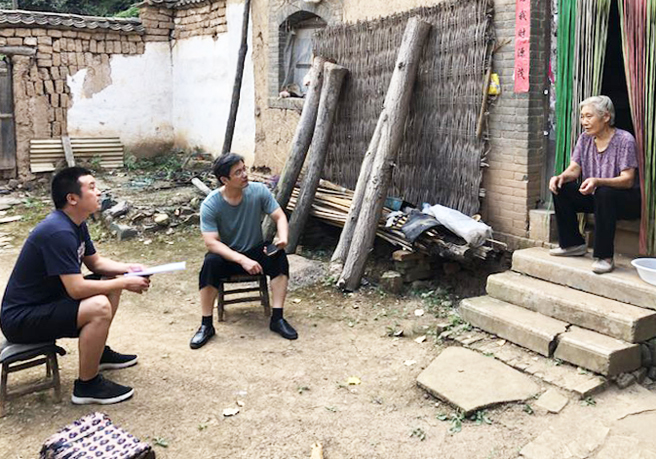 弘扬英模精神 打造司法行政铁军｜牛灵伟：甘做司法行政螺丝钉