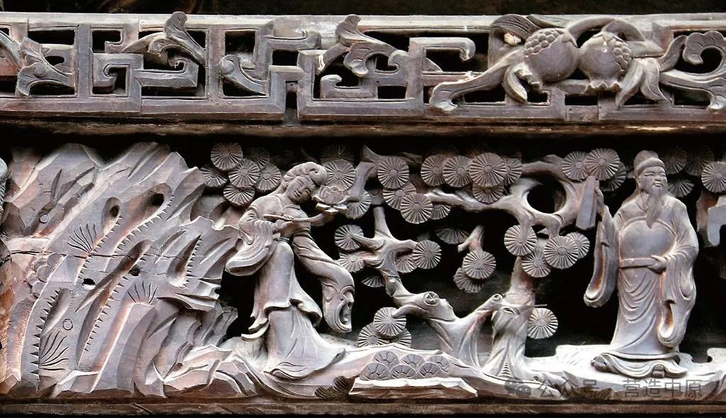 河南省文物建筑保护研究院科研业务交流会会议纪要（一)
