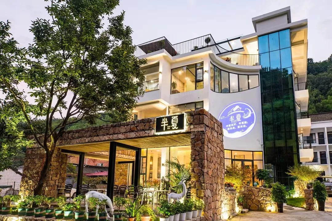 【行走河南·读懂中国】洛阳十佳精品民宿评选结果出炉 【行走河南·读懂中国】洛阳十佳精品民宿评选结果出炉