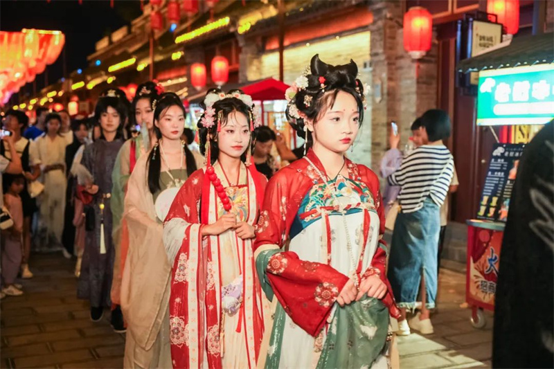 安阳元旦游玩攻略出炉