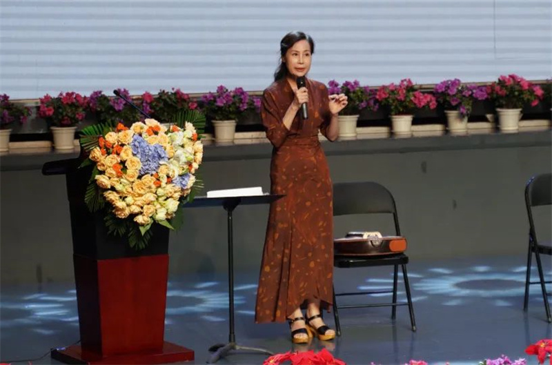 国乐生花·再续华章丨2023保利（河南）国乐艺术节圆满落幕