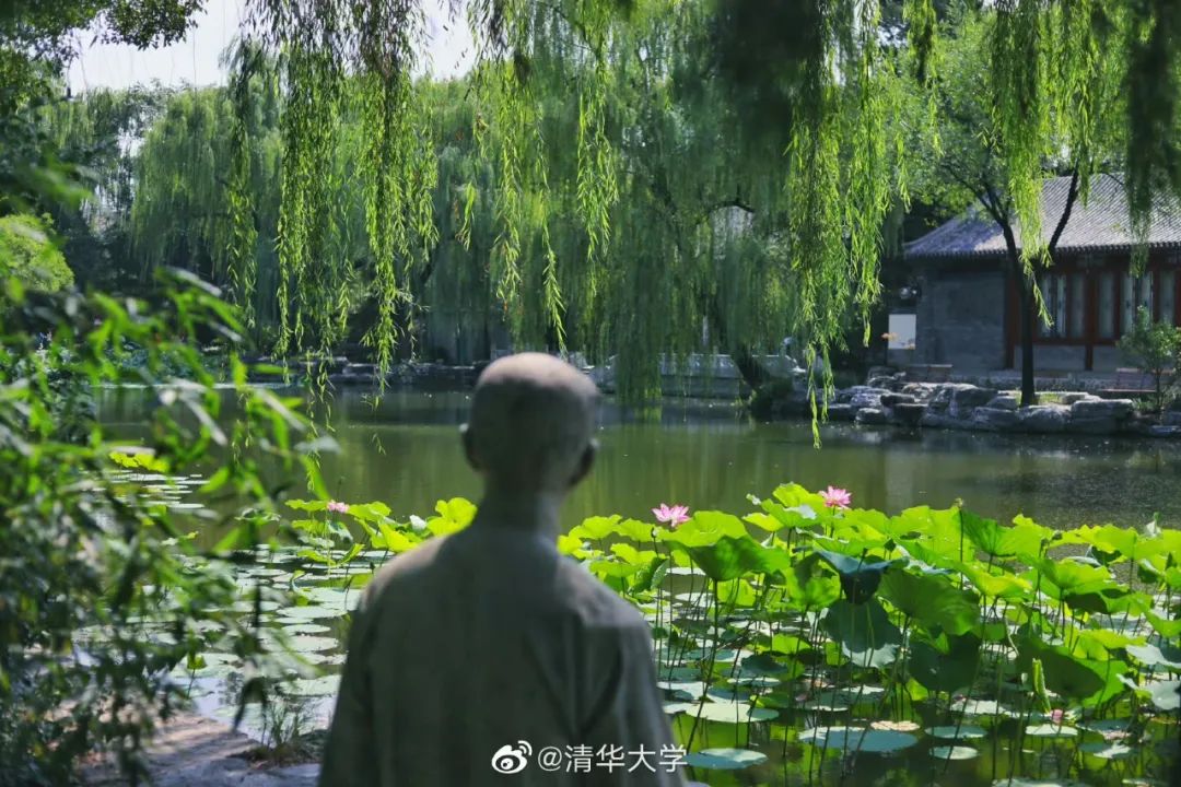跟着课文去打卡