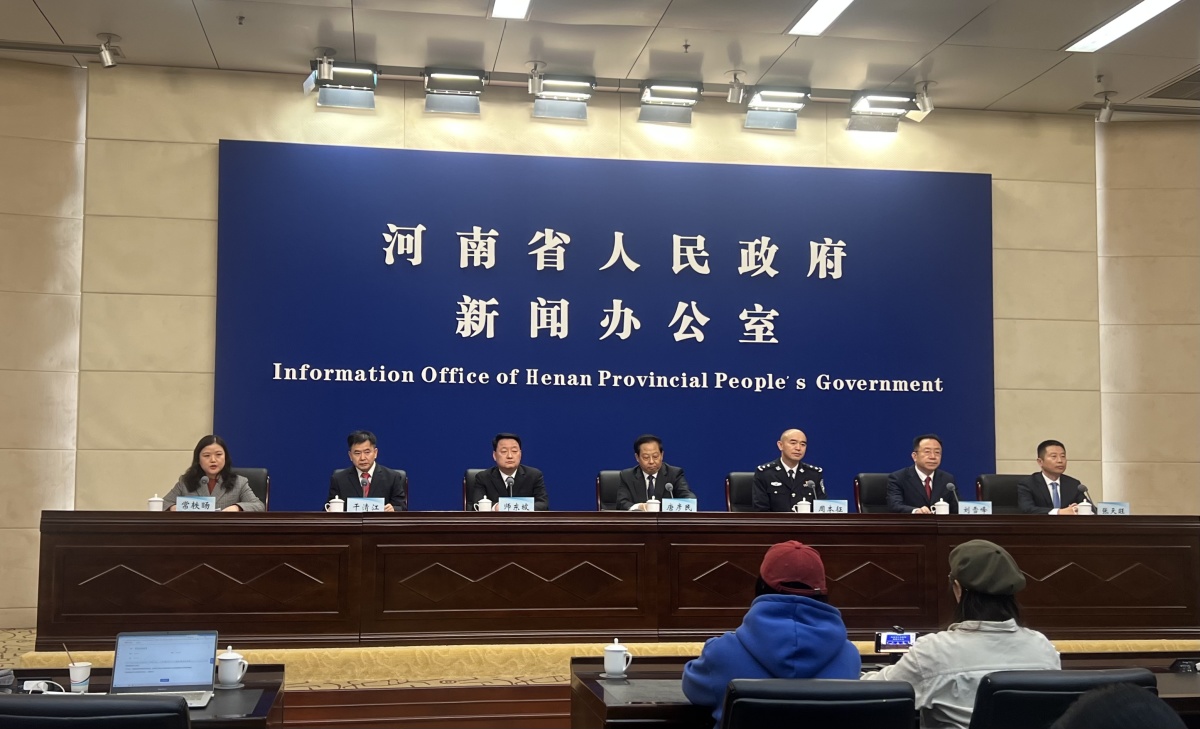 河南将加强交通保障,畅通旅客春运出行"最先和最后一公里"_河南省交通