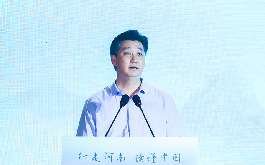 郑州：着力推动博物馆活化利用 打造城市文化消费的新地标