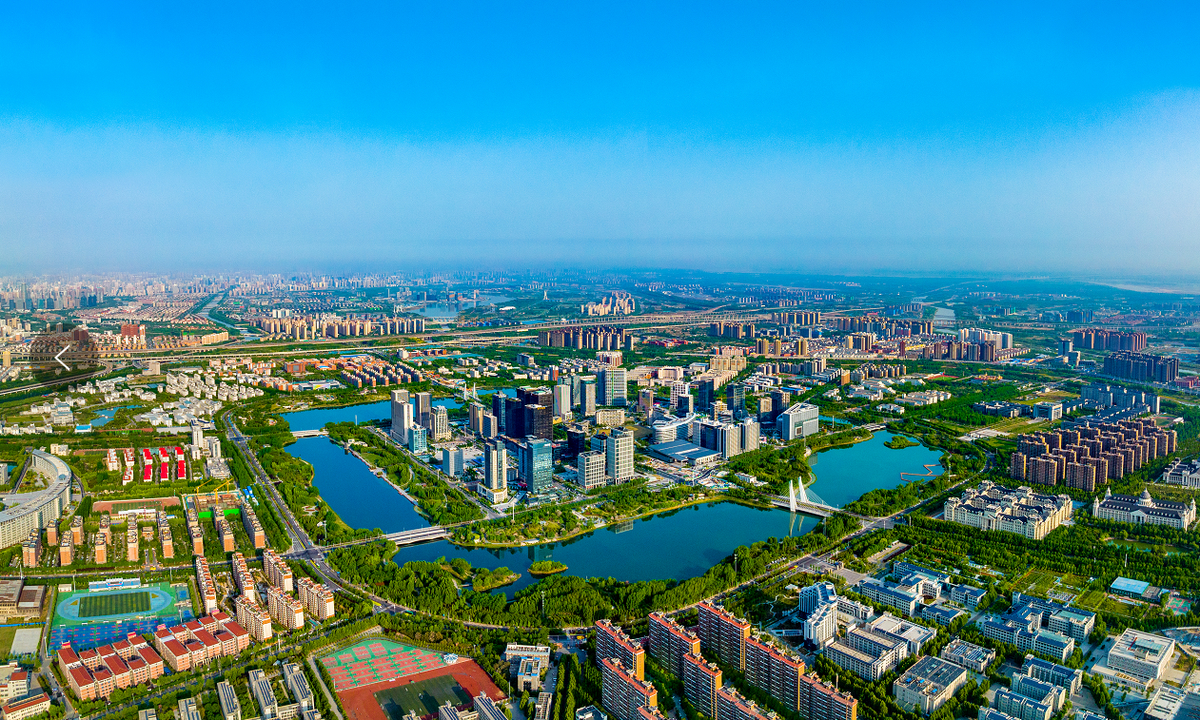 拿出真金白银助企纾困 用真心实意促政策落地——郑东新区组织人社局积极落实就业创业政策