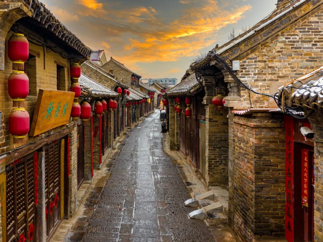 安阳19家A级旅游景区开放 安阳19家A级旅游景区开放