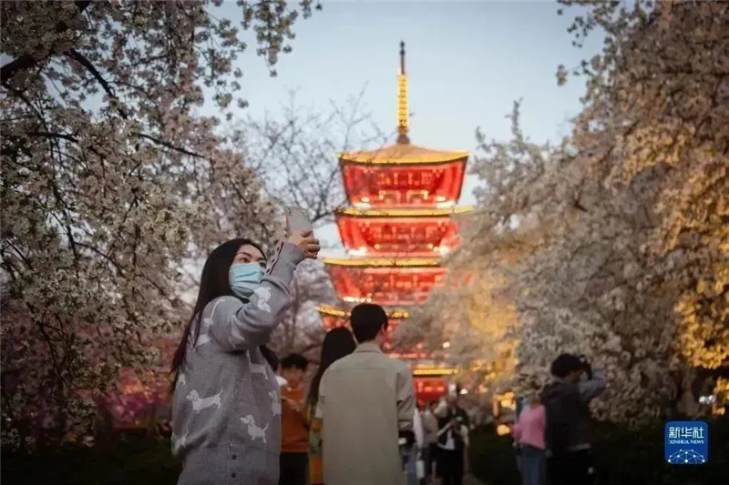 全国旅游市场持续回暖 激发消费新活力