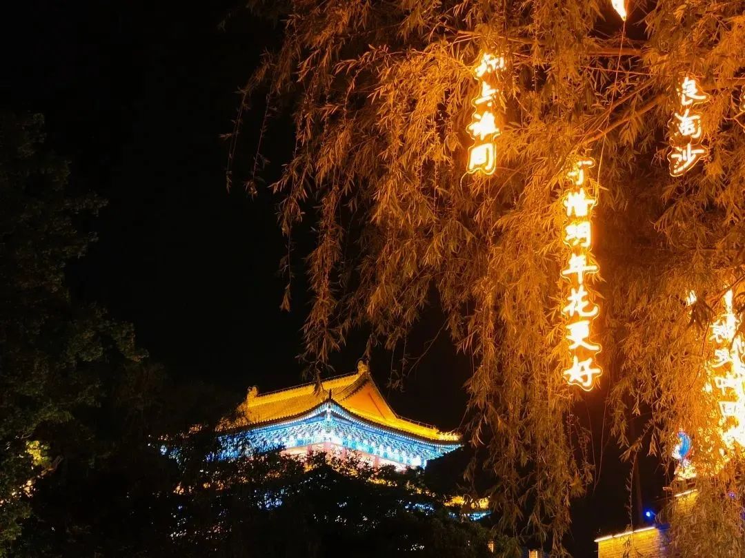 行走河南·读懂中国丨“六一”儿童节 开封多个景区对全国儿童免票