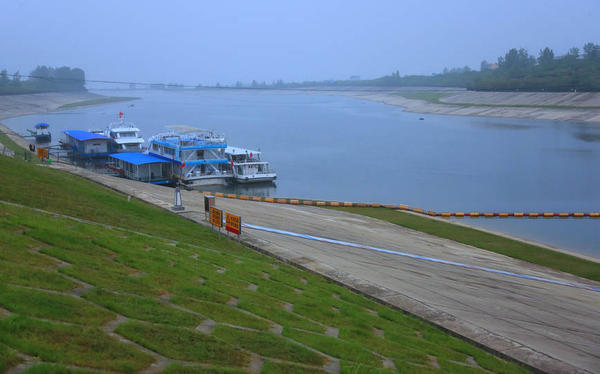 总书记刚刚来过这里丨吃水不忘掘井人