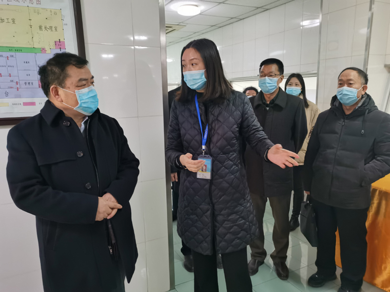 孙敬林副厅长调研开封太阳金明食品有限公司.jpg