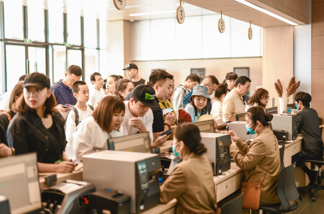 接待游客1683.2万人次！郑州双节文旅成绩单出炉