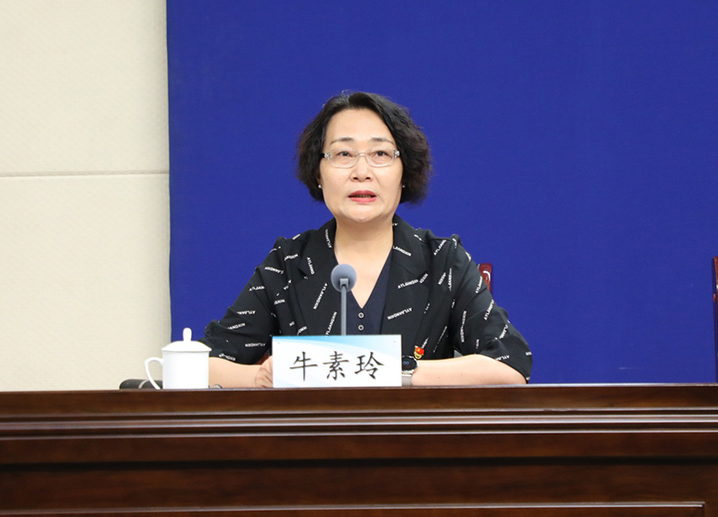 省政府新闻办召开“开局‘十四五’ 奋进新征程”新闻发布会 聚焦教育事业高质量发展