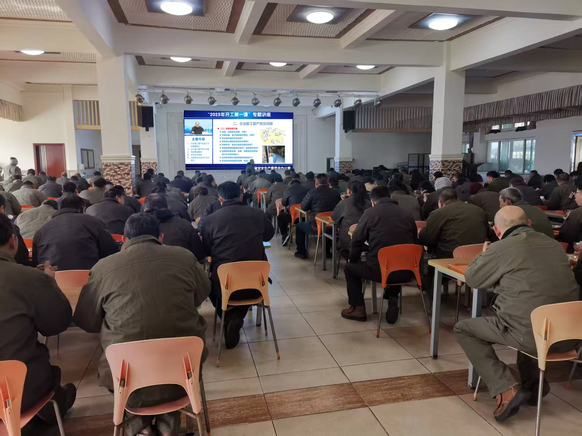 中牟新区（中牟县）“四举措”全力护航企业复工复产