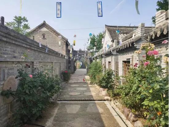 【行走河南·读懂中国】新乡推出4条国庆假期旅游线路