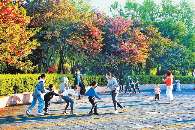 如何理解河南人口近9937万 常住人口稳居全国第三