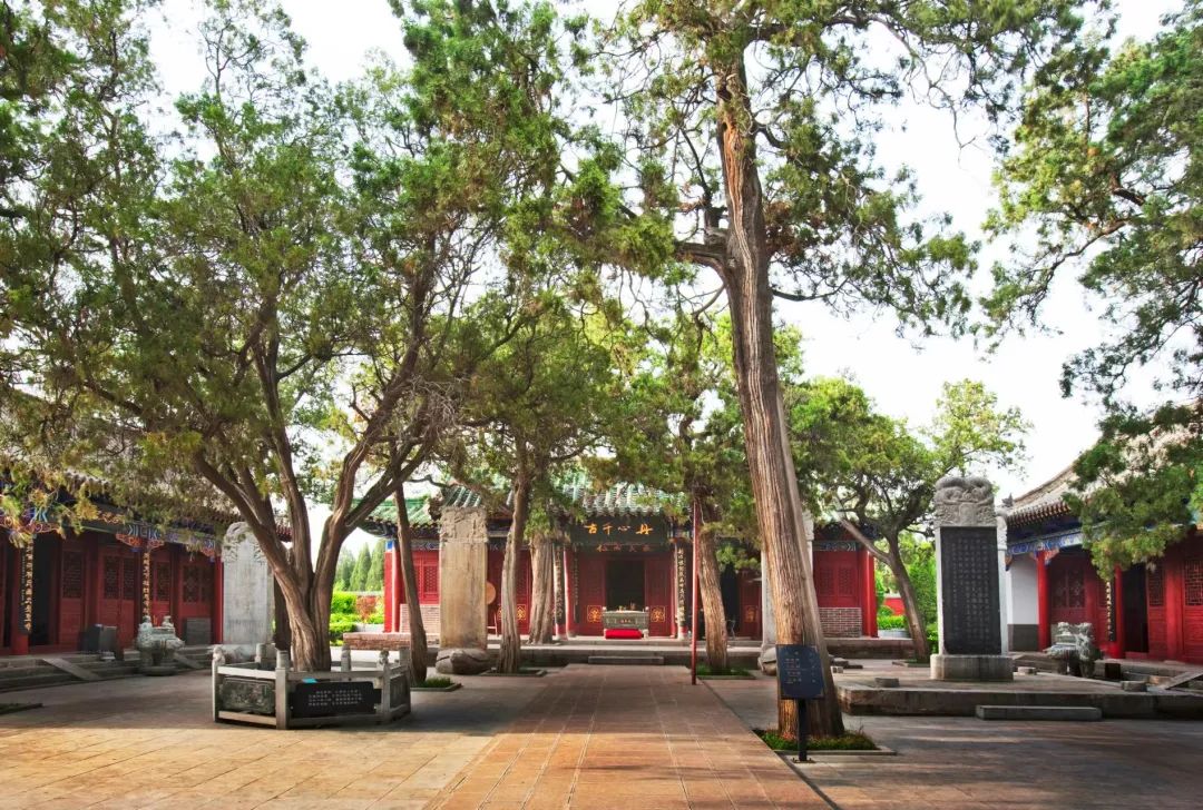 【行走河南·读懂中国】新乡推出4条国庆假期旅游线路