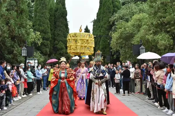 欢乐享国庆，潮玩天鹅城<br>——2021年度国庆黄金周假日文旅市场综述