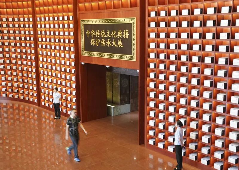 关于铸就社会主义文化新辉煌的一些思考