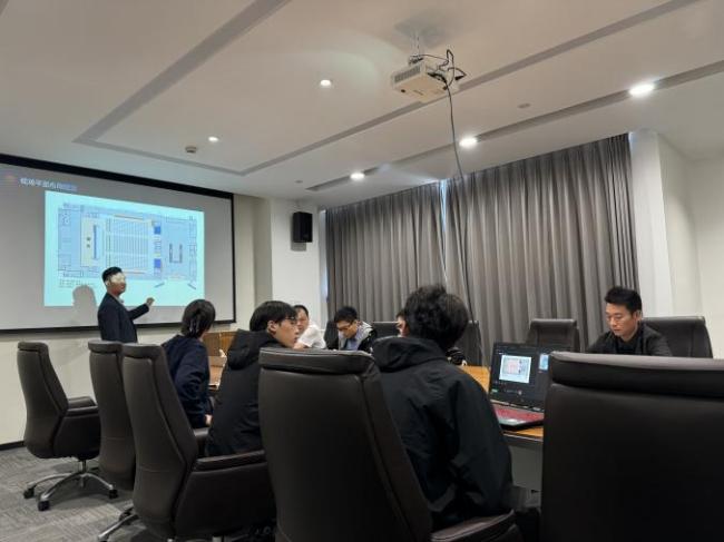 启动仪式背后的航发故事：助力阿里巴巴河南选品中心项目落地 把流量留在港区 撬动产业二次“起飞”
