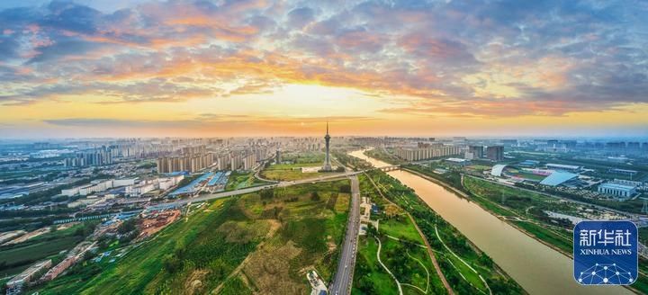 国外圈粉！河南周口亮相纽约时报广场