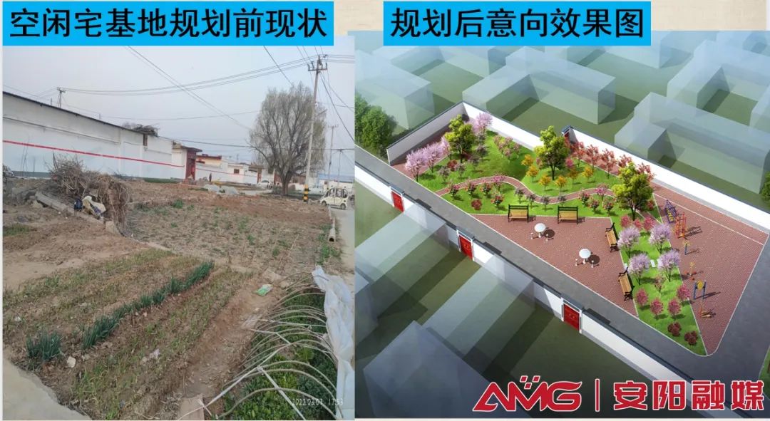 安阳：“百家市直单位包百村”推进农村人居环境整治提升成效初显