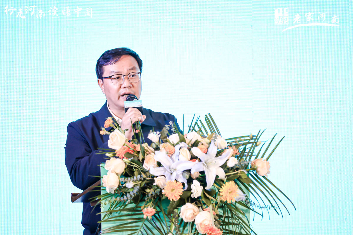 河南春季文化和旅游大集开集 让文旅“吸睛”又“吸金”