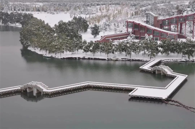 玩转河南 | 济源向全国游客发出热情邀请