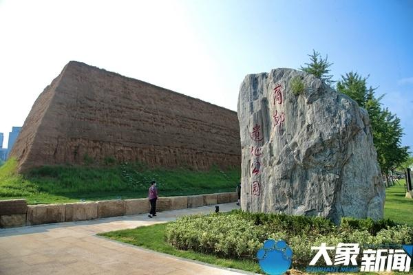 【行走河南·读懂中国】郑州市管城区打造文商旅融合发展典范