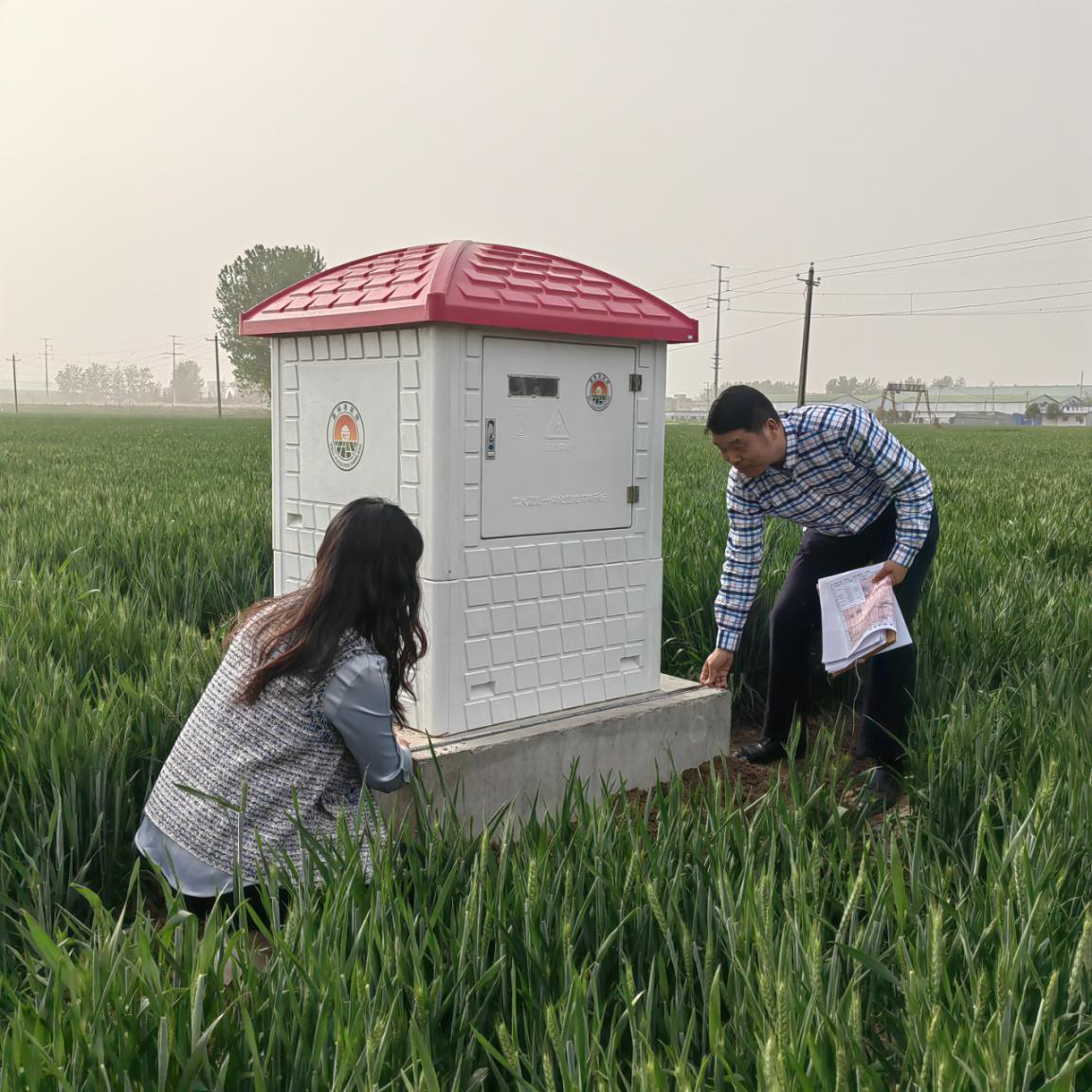 周口市多地审计机关扎实开展灾后恢复重建跟踪审计工作