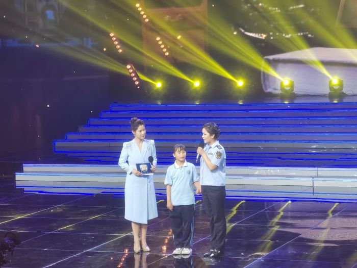 你的安全我来守护！“出彩河南人”2022最美应急先锋揭晓
