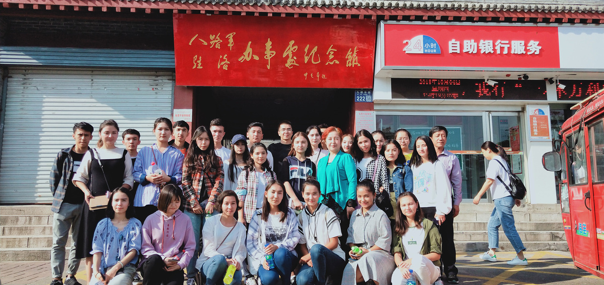 河南科技大学：探索育人路径，打造“五位一体”少数民族学生培养工程