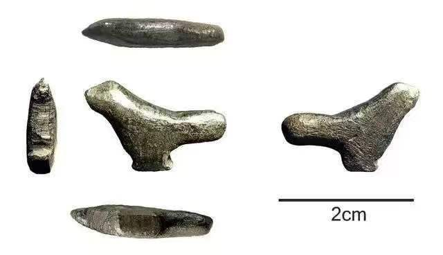 “源”来如此丨13500年前的一只小鸟引领审美潮流