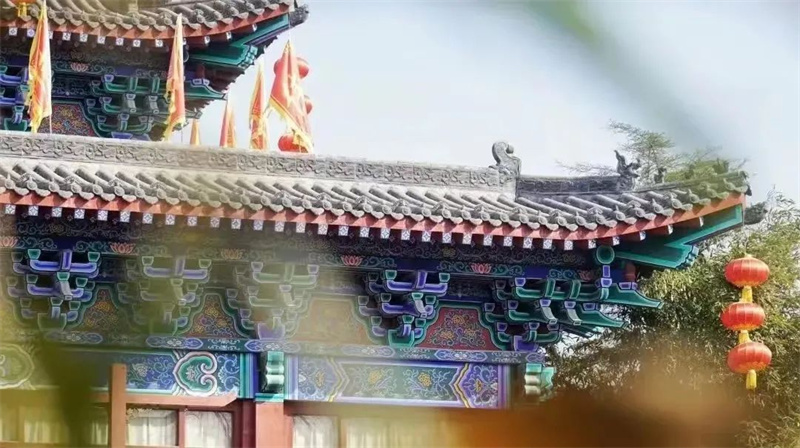@高考学子 河南这些景区免费畅玩