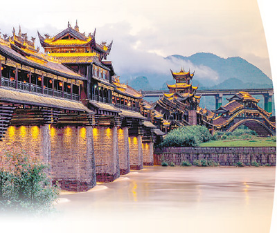 艺术赋能乡村 设计点亮生活