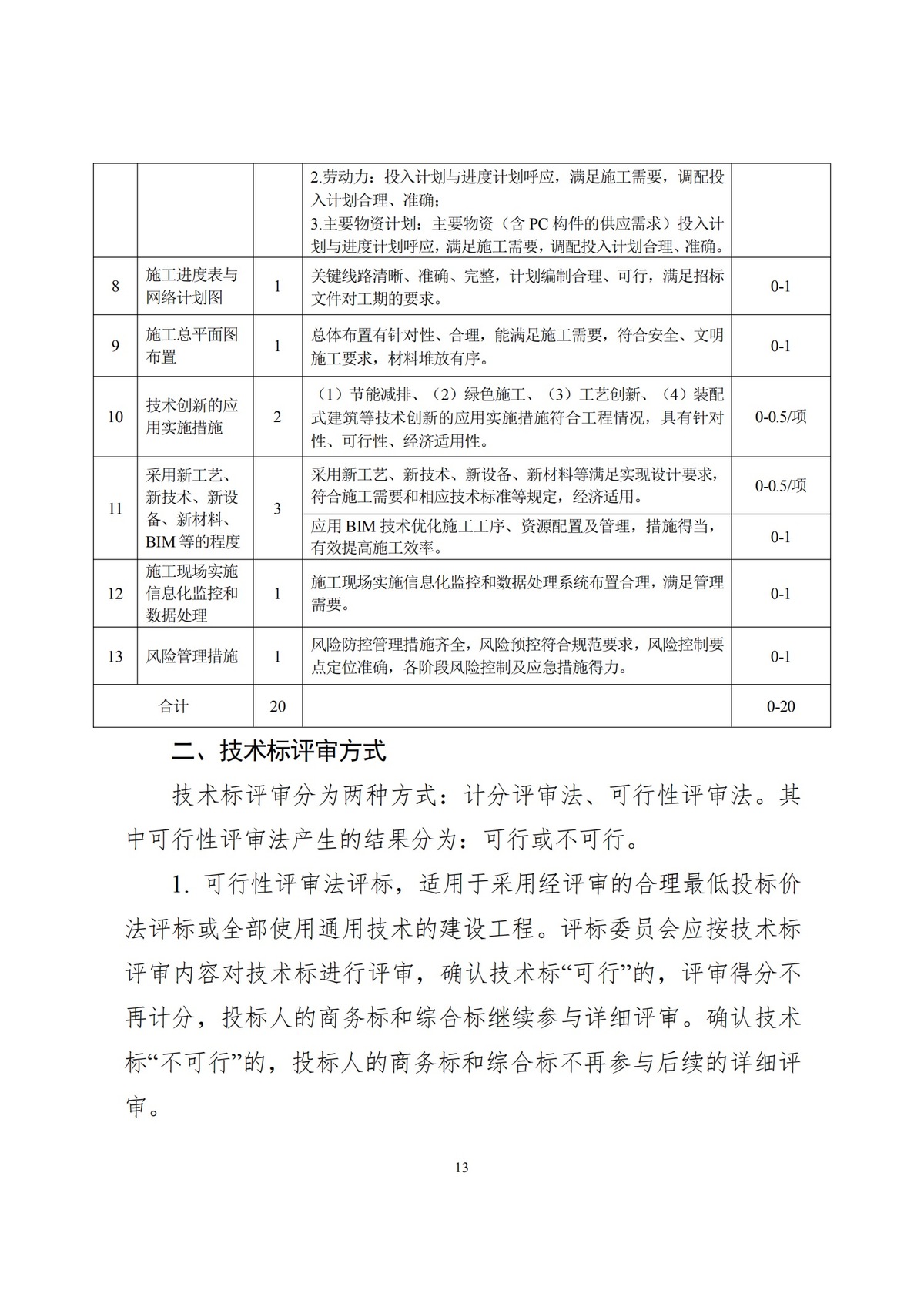 河南省住房和城乡建设厅关于公开征求对<br>《河南省建筑工程工程量清单招标评标办法（征求意见稿）》修改意见的通知