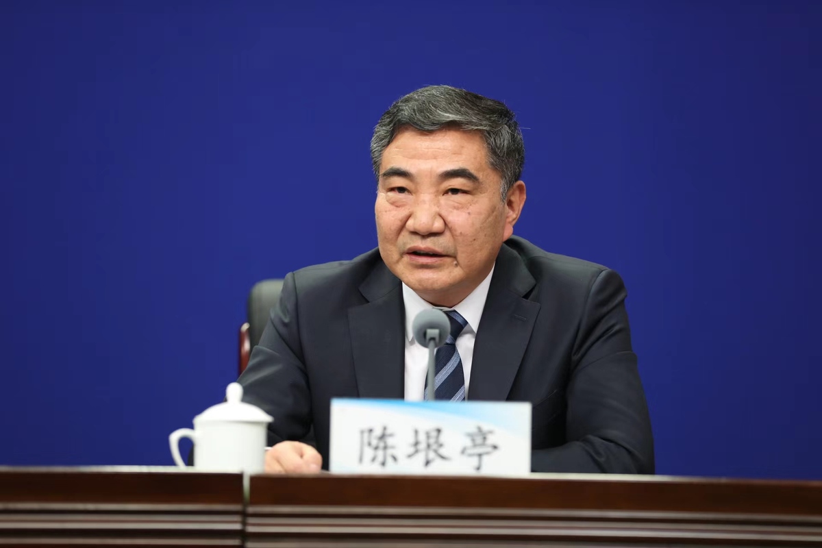 省政府召开“奋进十四五 建功新时代”新闻发布会 介绍解读《河南省“十四五”教育事业发展规划》  新闻资讯  第6张