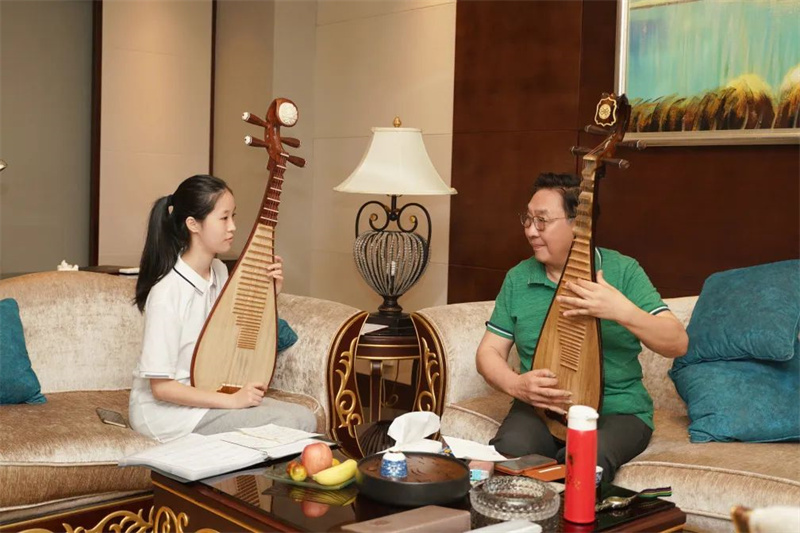 国乐生花·再续华章丨2023保利（河南）国乐艺术节圆满落幕