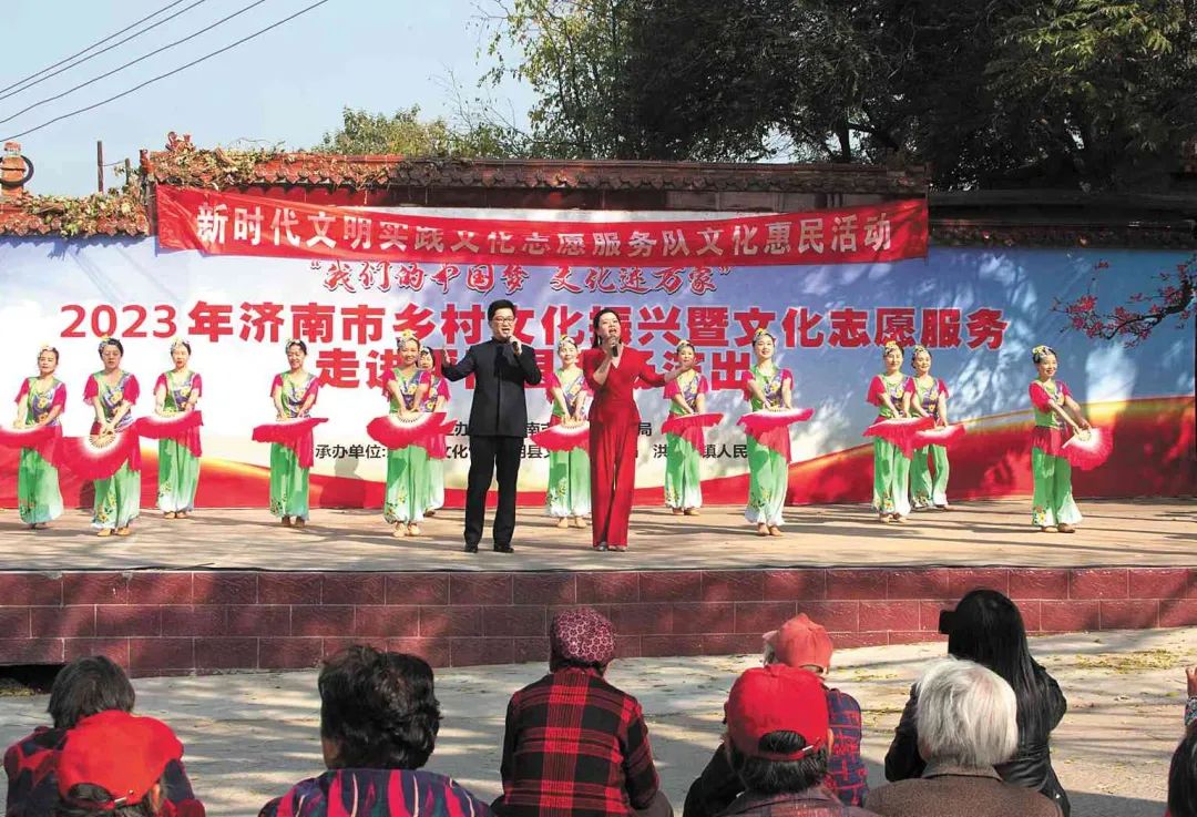 各地不断激发文旅新动能