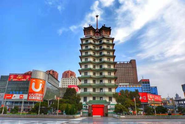 打造一批黄河历史文化主地标 br> 举办"博博会" 郑州将迎一大波文博盛