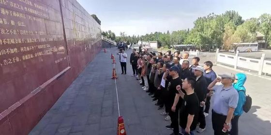 省人防办组织处级干部学习贯彻党的十九届  五中全会精神专题培训