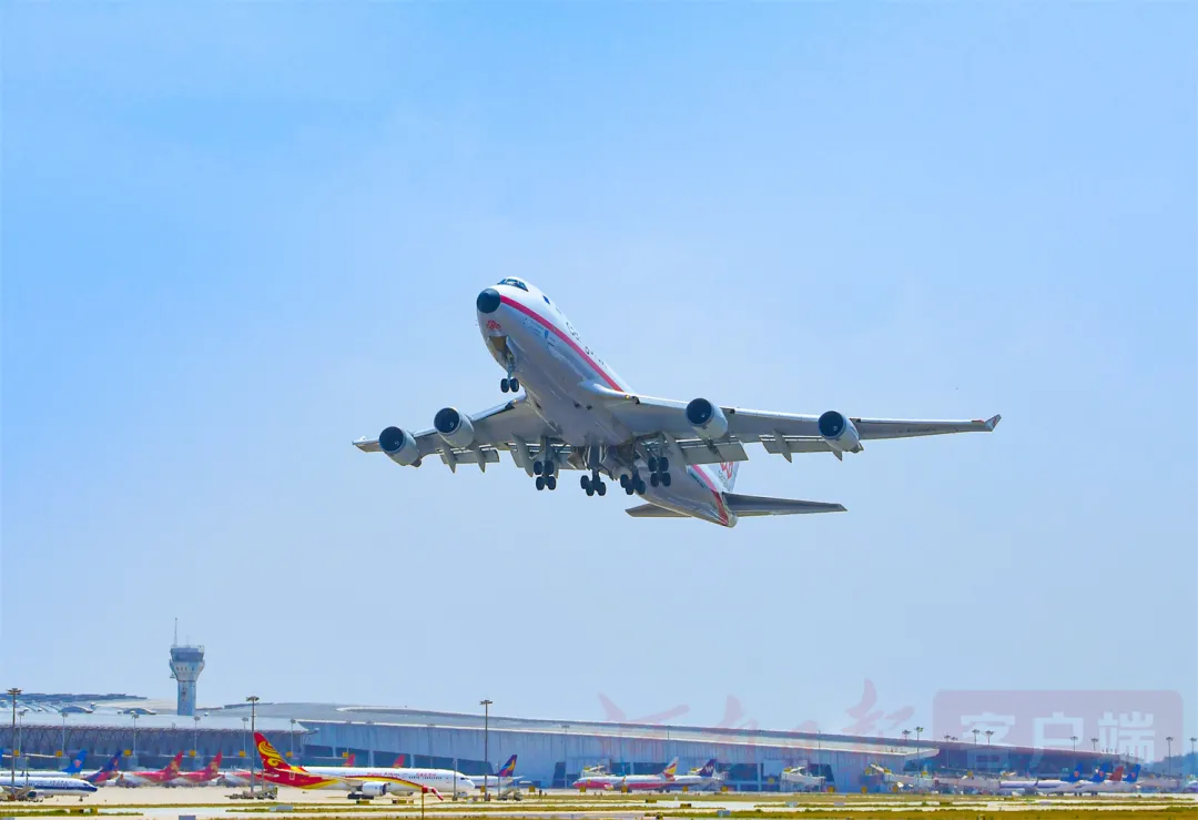 跨越时空,在河南郑州航空港区"豫见"焦裕禄