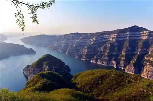 【行走河南，读懂中国】河南人游河南，济源欢迎您！