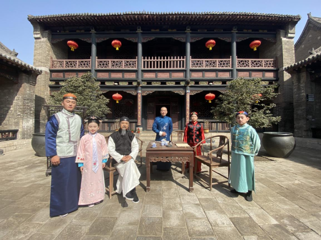 “我在安阳过大年”主题系列活动启动