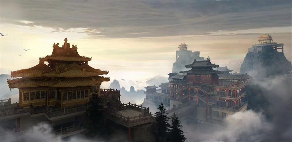 沉浸互动的文旅元豫宙呼之欲出