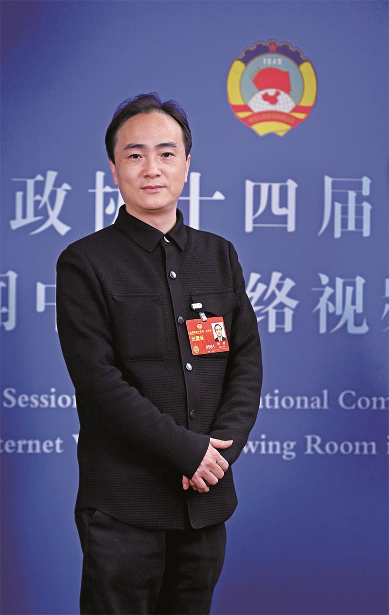 两会声音丨舒勇：鼓励民间力量参与乡村文旅发展
