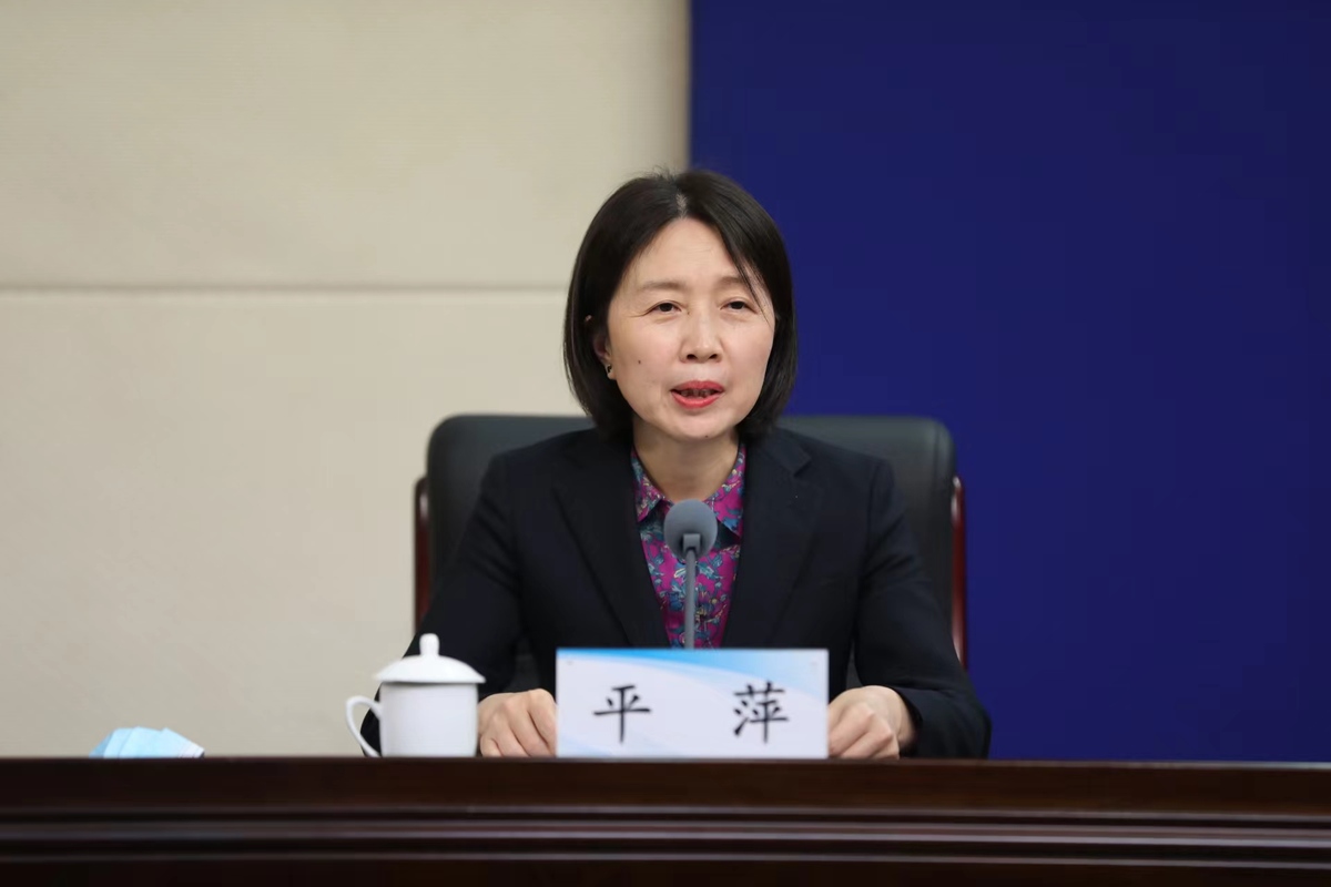 省政府召开“奋进十四五 建功新时代”新闻发布会 介绍解读《河南省“十四五”教育事业发展规划》  新闻资讯  第9张