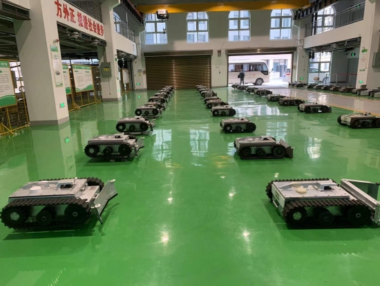 30余款智能养猪装备助推行业升级