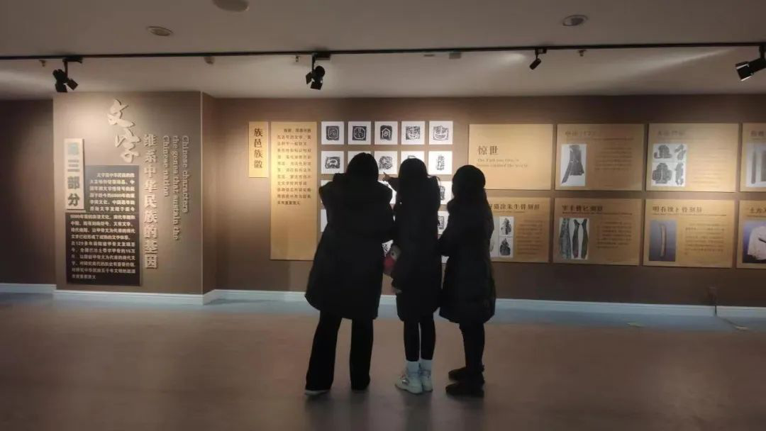 安阳殷墟考古新发现成果展揭示“何以大邑商”